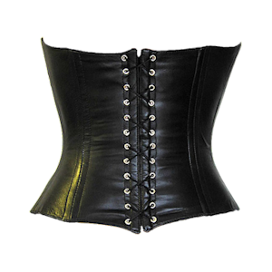 Leather Corset | Bespoke, handmade, made to measure leather corsets ...